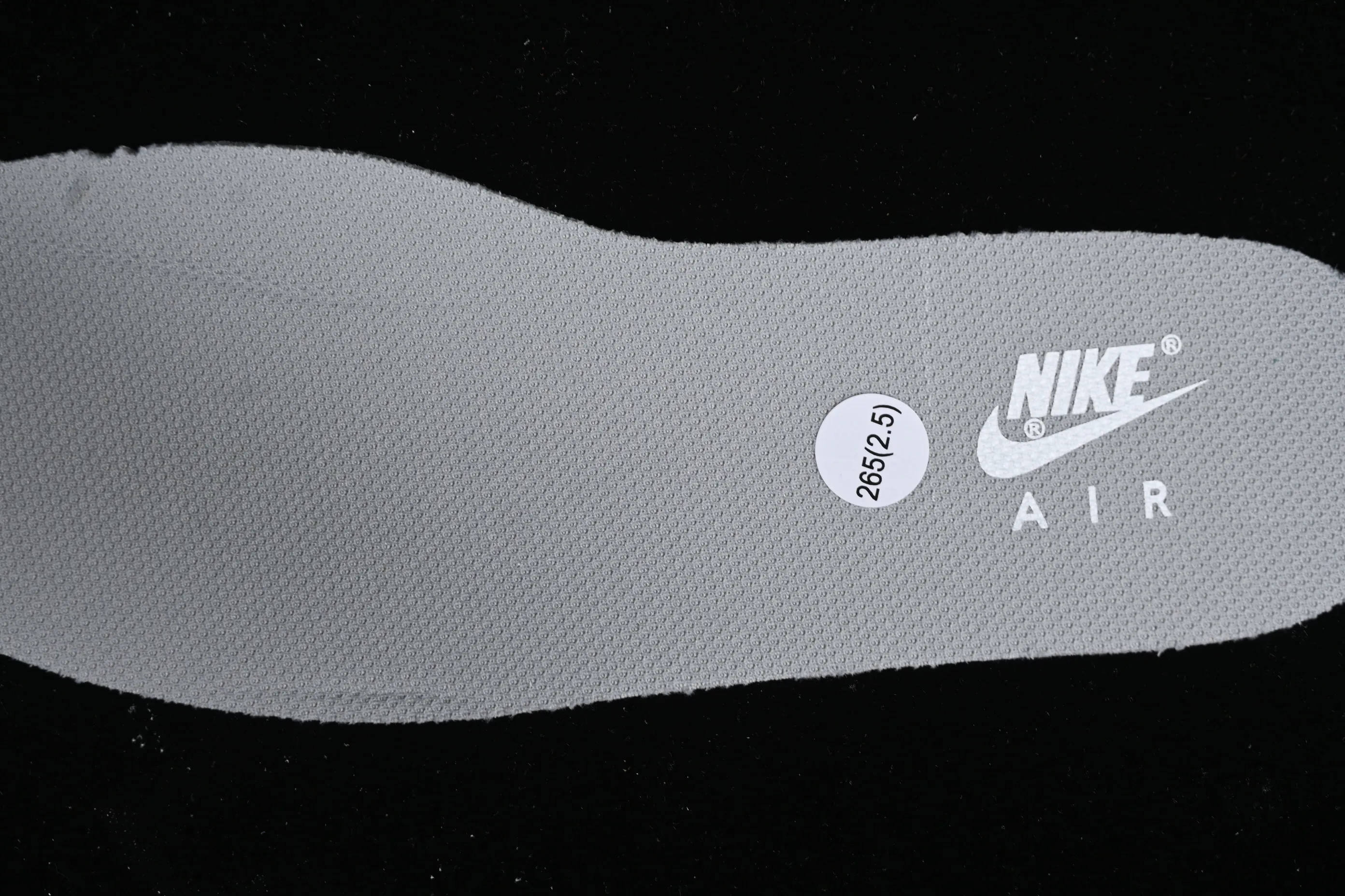 All categories Nk Air Force 1 Air Force series Nk Air Force 1 Mid Air Force mid-top Nk Air Force 1'07 Mid white gray Air Force One mid-top casual sneakers DV0806-100